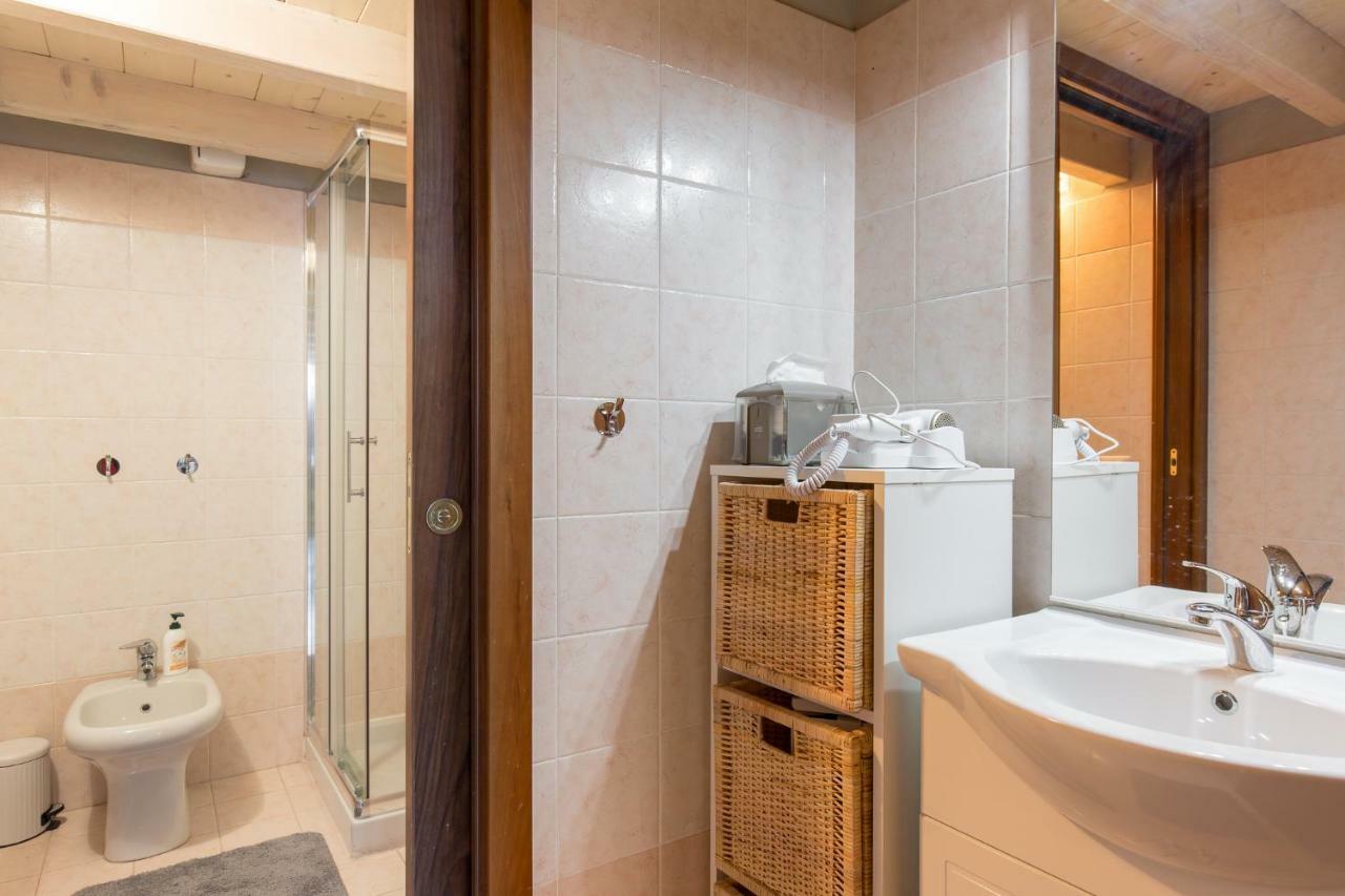 Campofiore 28 Verona Dış mekan fotoğraf